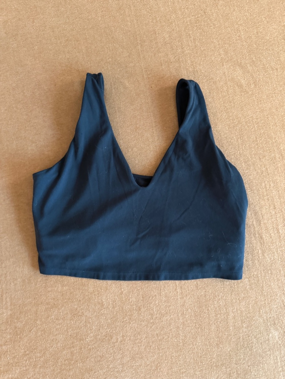 Oner Active soft motion V-Neck Crop